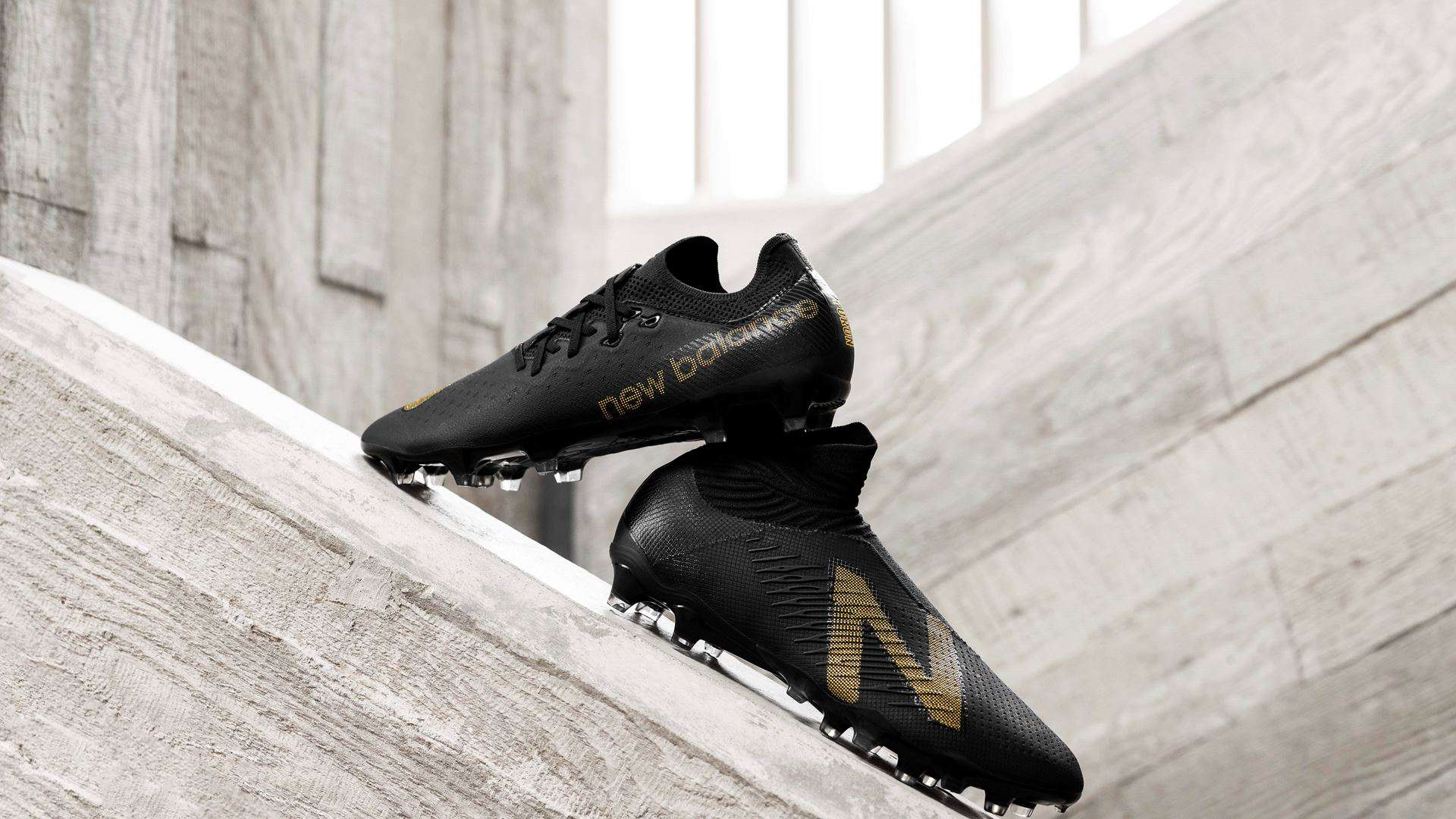 New Balance Tekela Blackout Pack