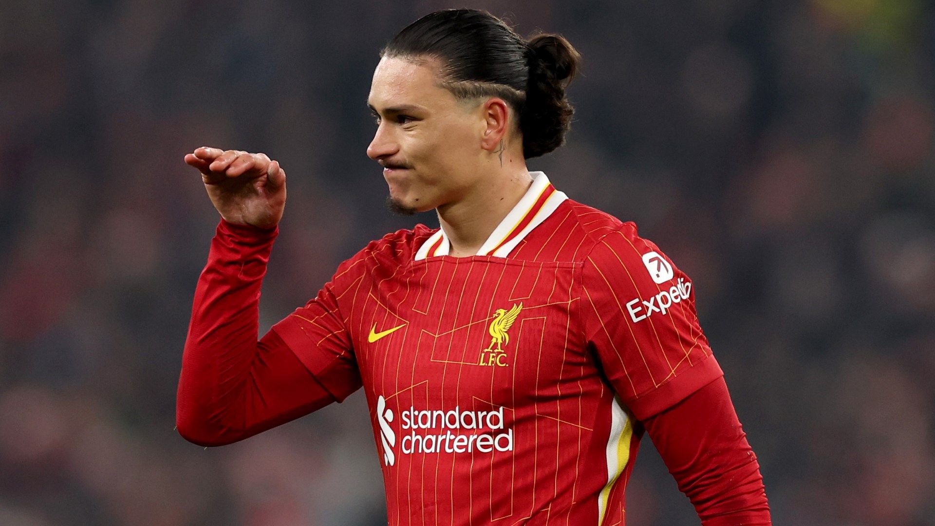 Darwin Nunez heading for Anfield goodbye? Atletico Madrid and Saudi Pro League target 'started moving to organise life' ahead of mooted Liverpool exit | Goal.com UK