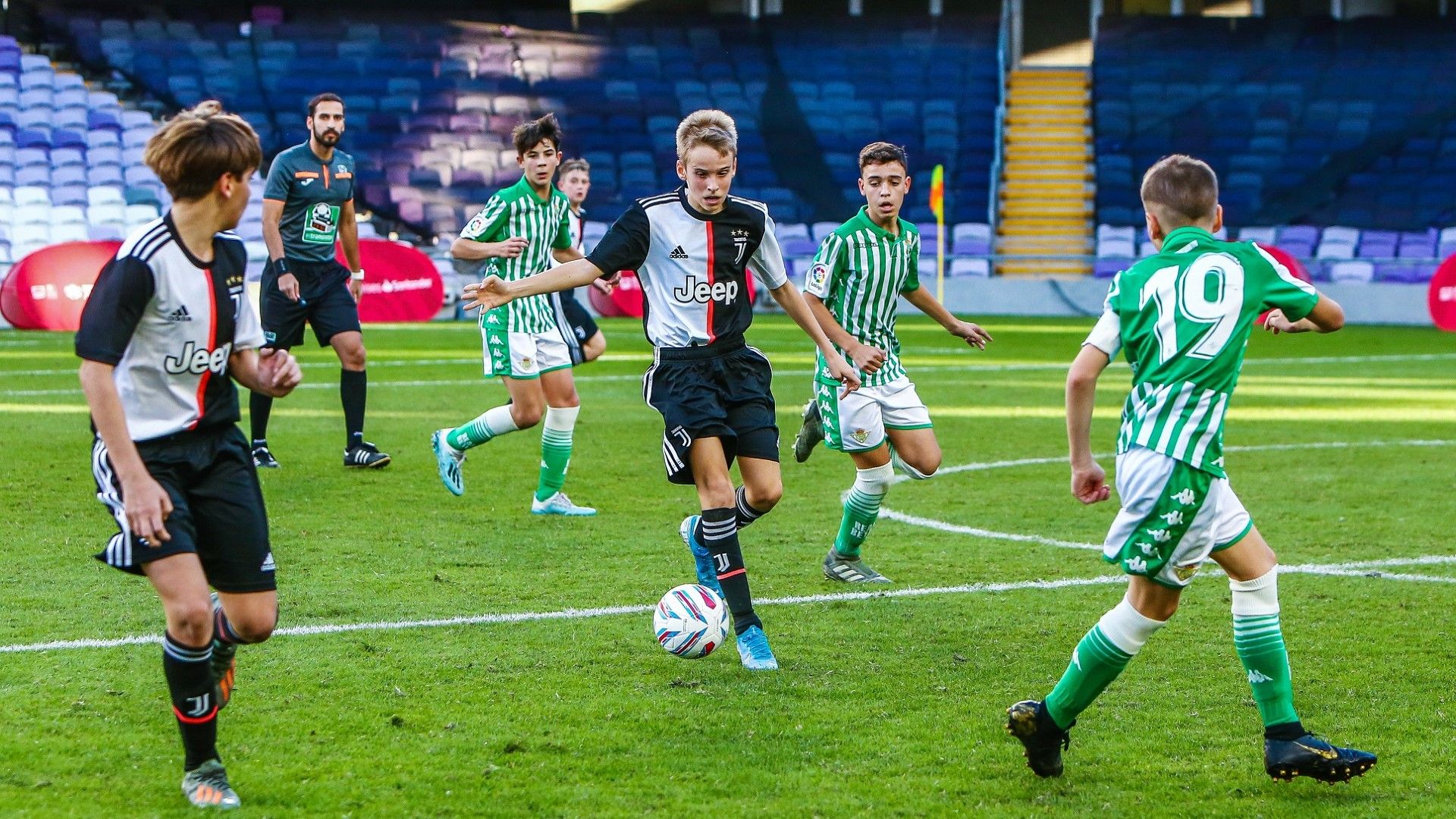 لاليجا بروميسيز