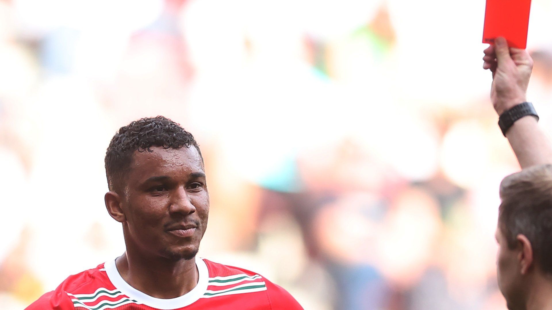 Felix Uduokhai Augsburg 21052023