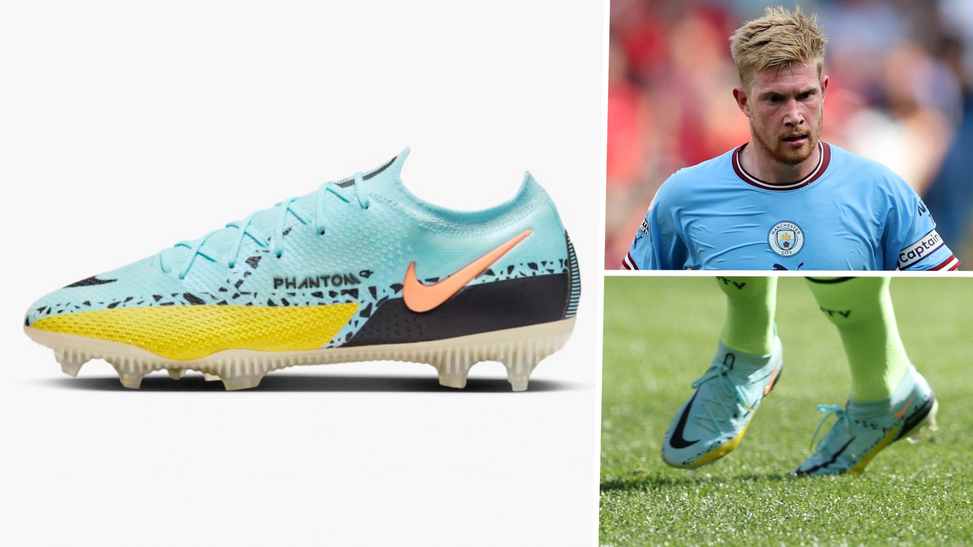 KDB Nike