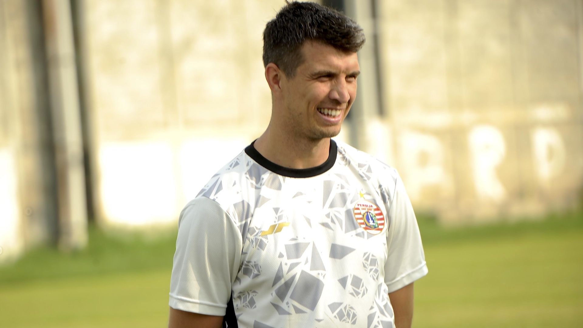 Ondrej Kudela - Persija