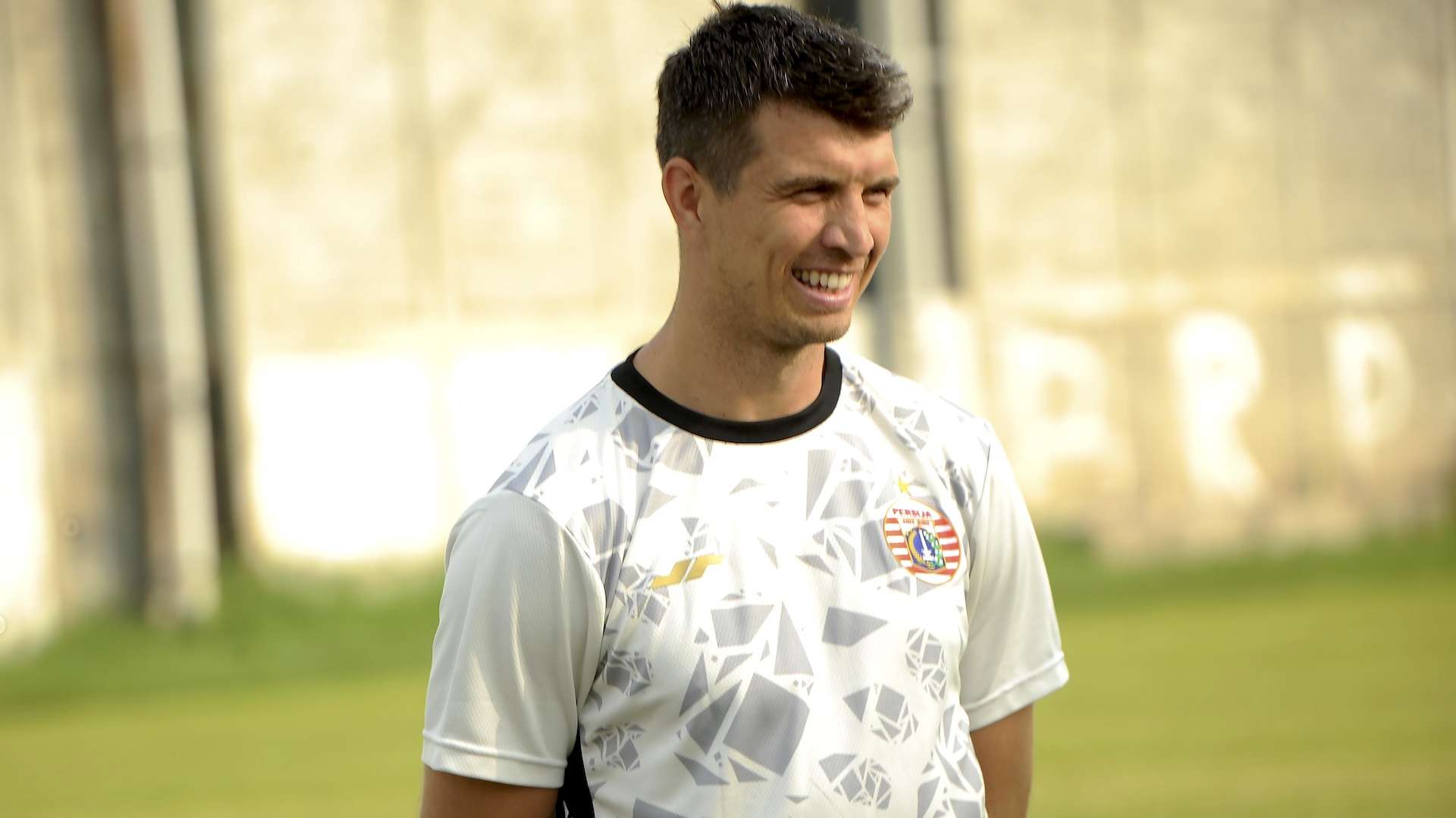 Ondrej Kudela - Persija