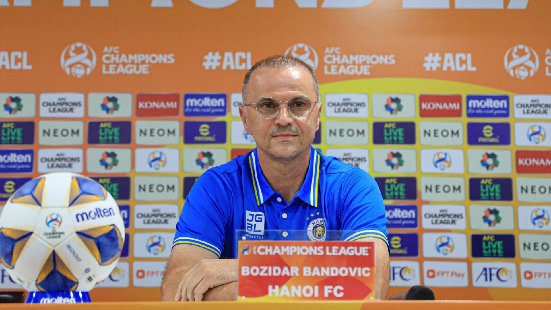 โบซิดาร์ บันโดวิช