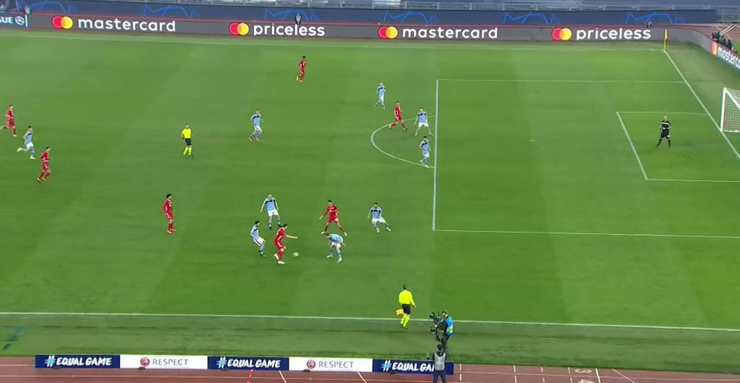 GFX Niklas Süle Bayern Lazio