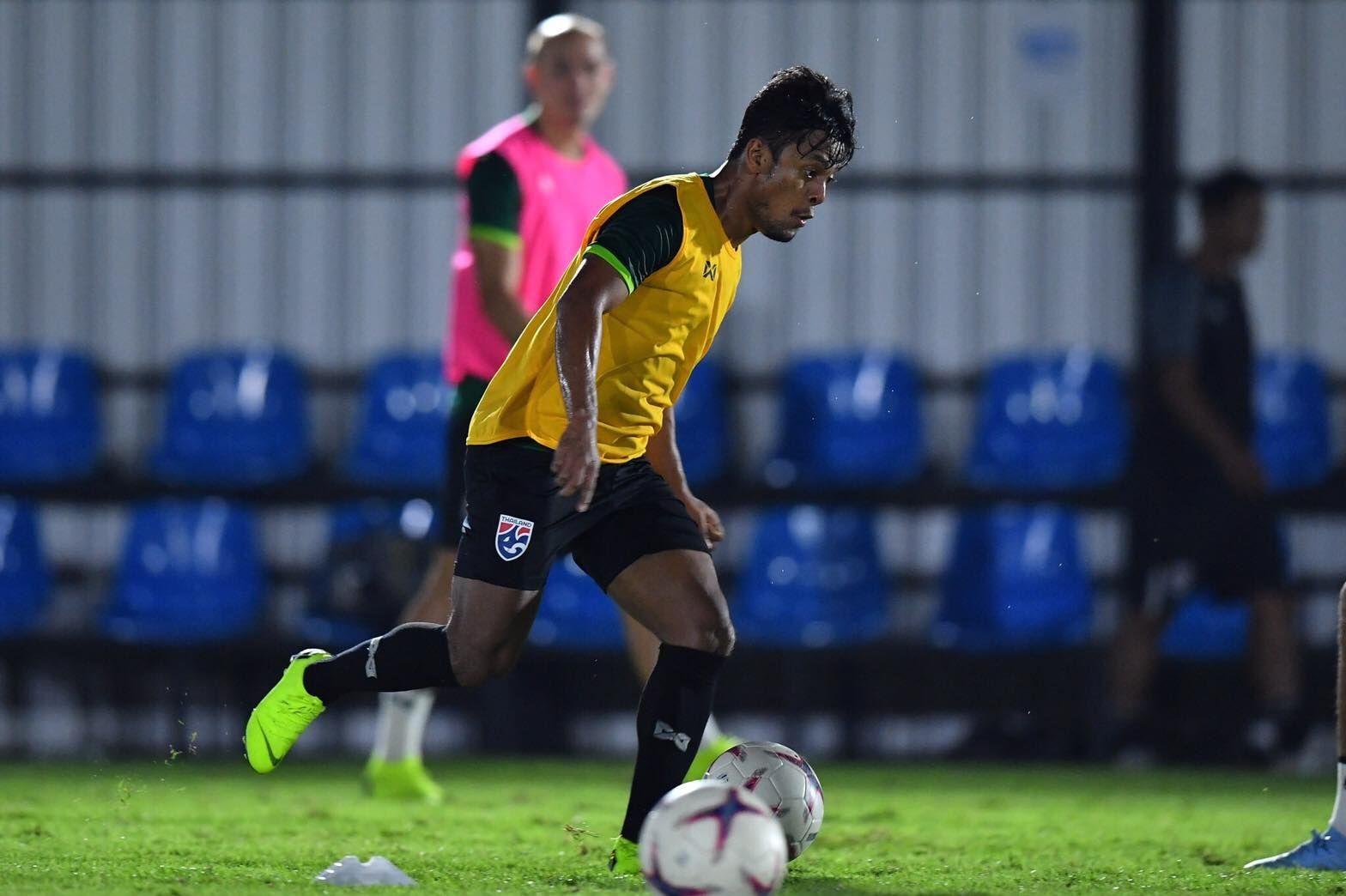 นูรูล ศรียานเก็ม