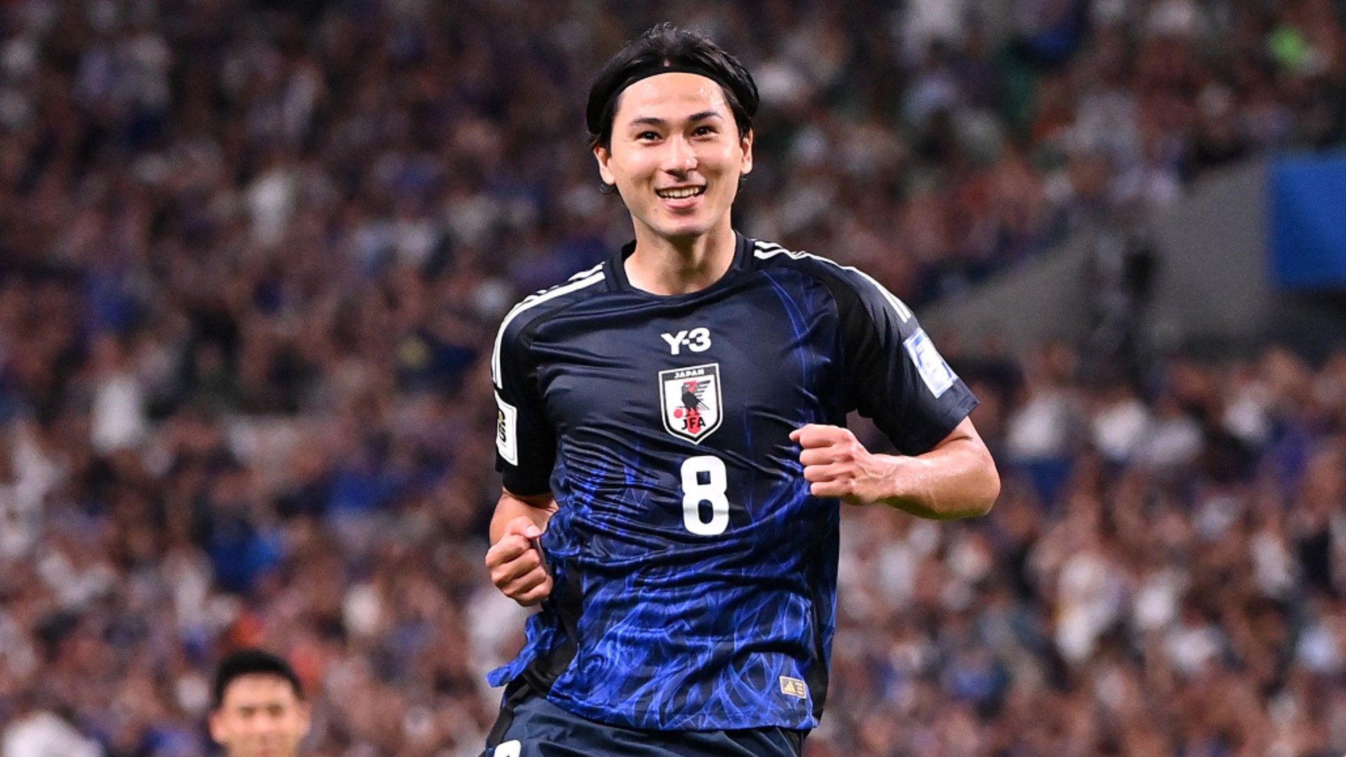 How to watch today’s Japan vs Australia World Cup qualification game: Live stream, TV channel, and start time | Goal.com US