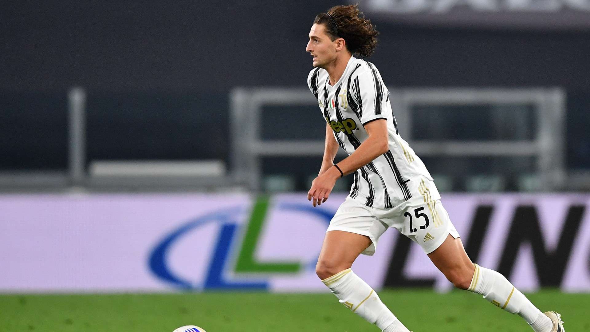 Rabiot - Juventus