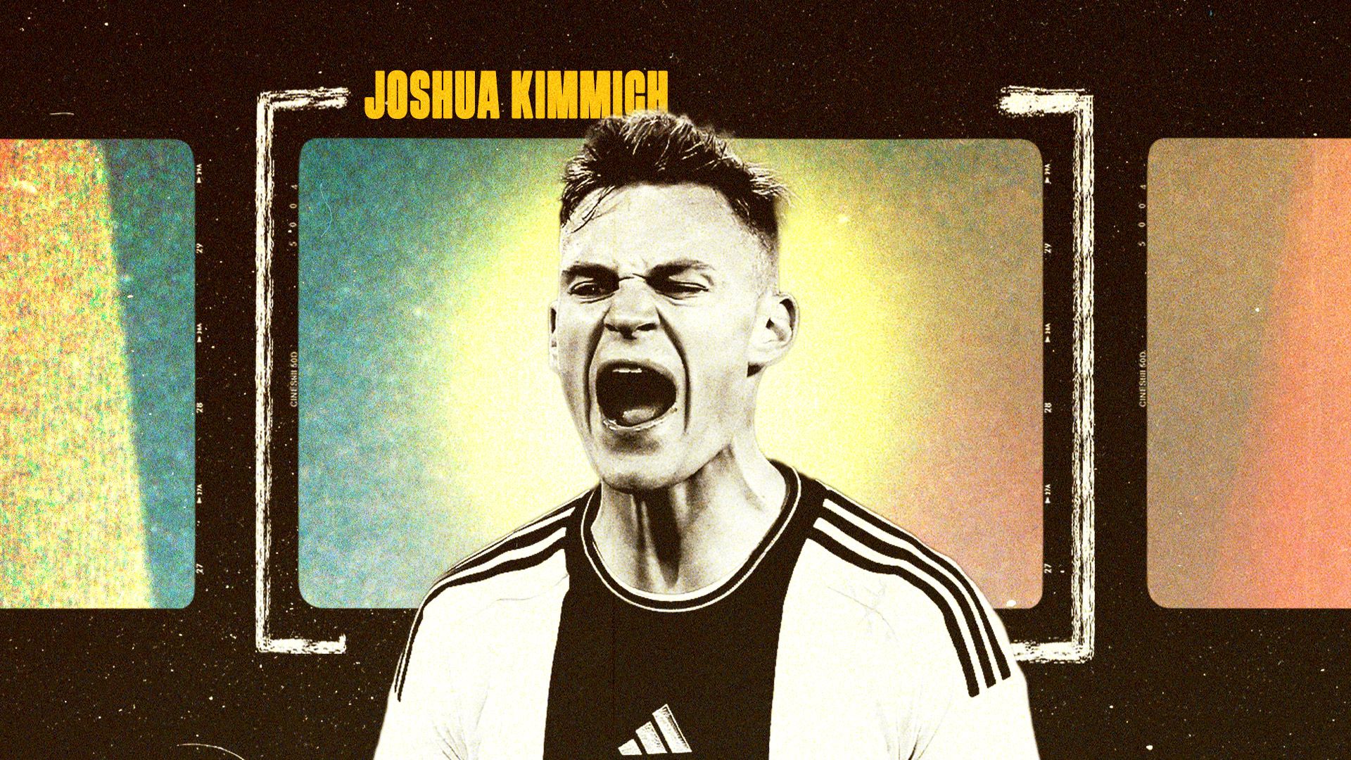 Joshua Kimmich World-Class Club GFX