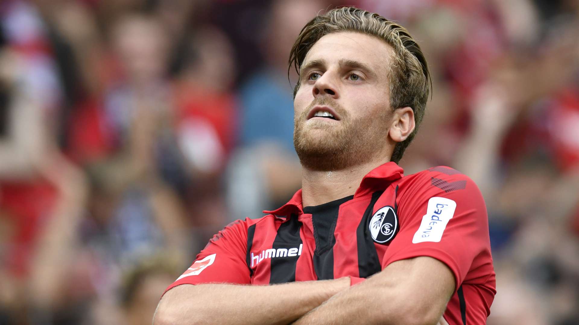 LUCAS HÖLER FREIBURG