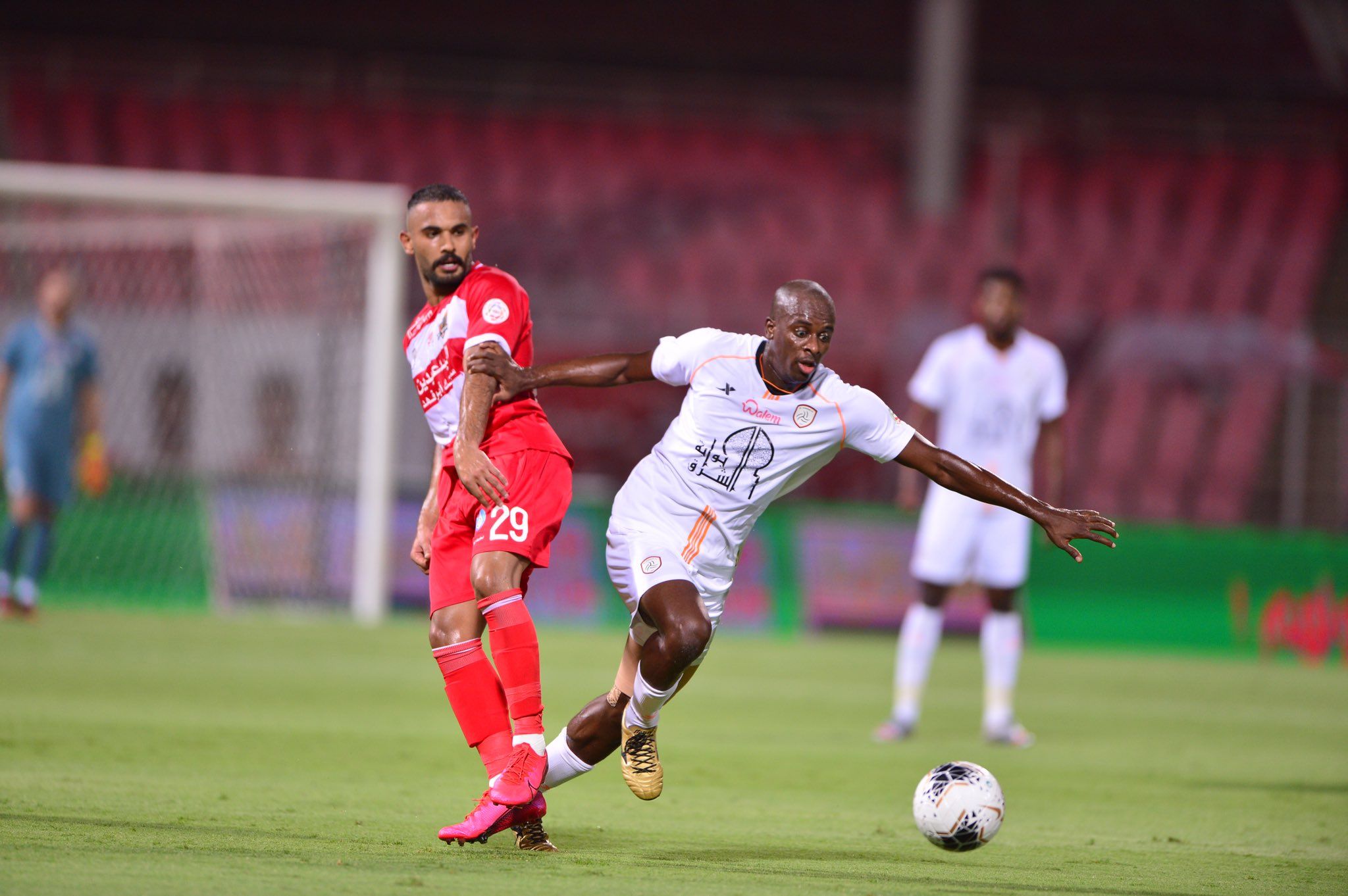 الشباب - الوحدة