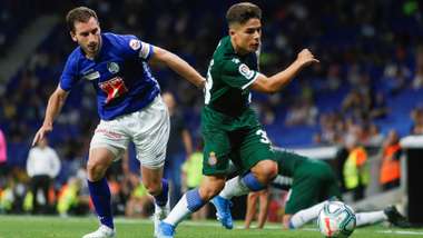 Nicolas Melamed Espanyol Barcelona