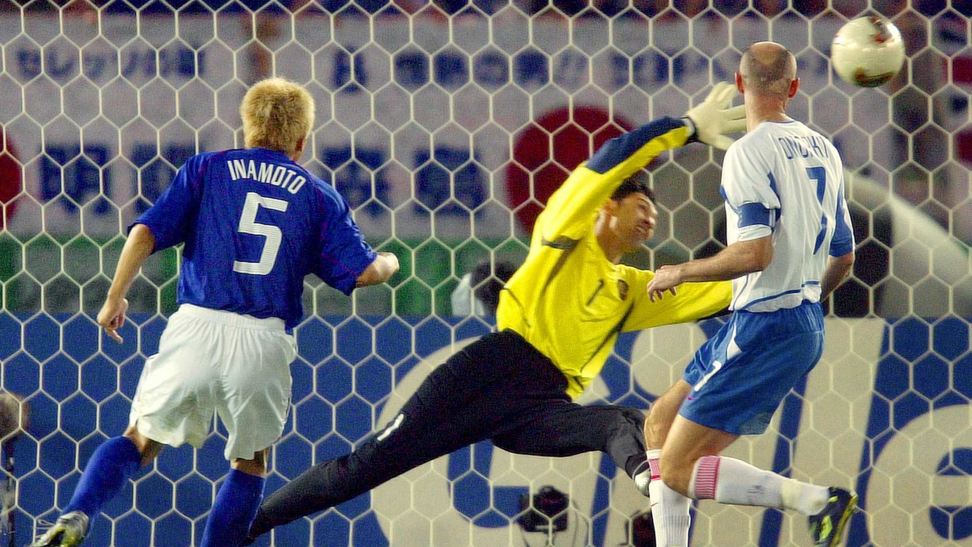 japan 2002