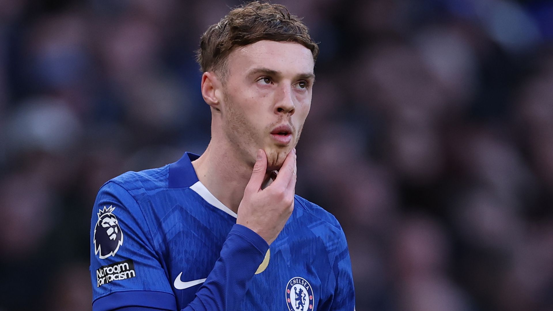 Cole Palmer Chelsea 2025-26