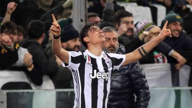 Paulo Dybala - Juventus