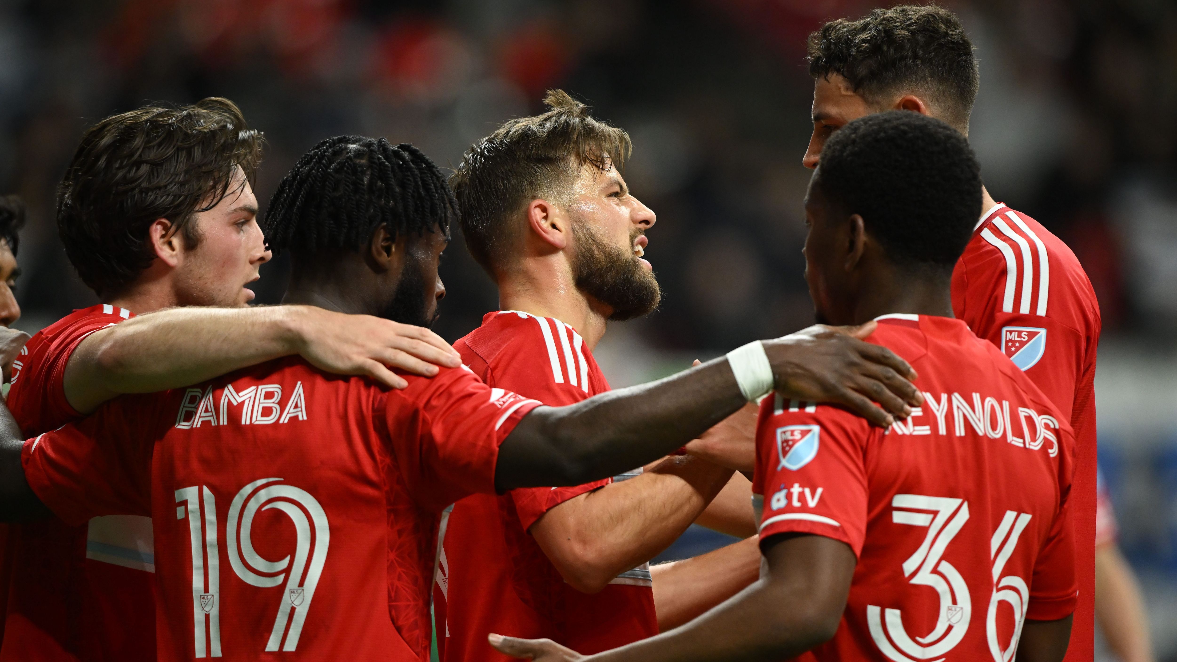 Philip Zinckernagel, Chicago Fire 