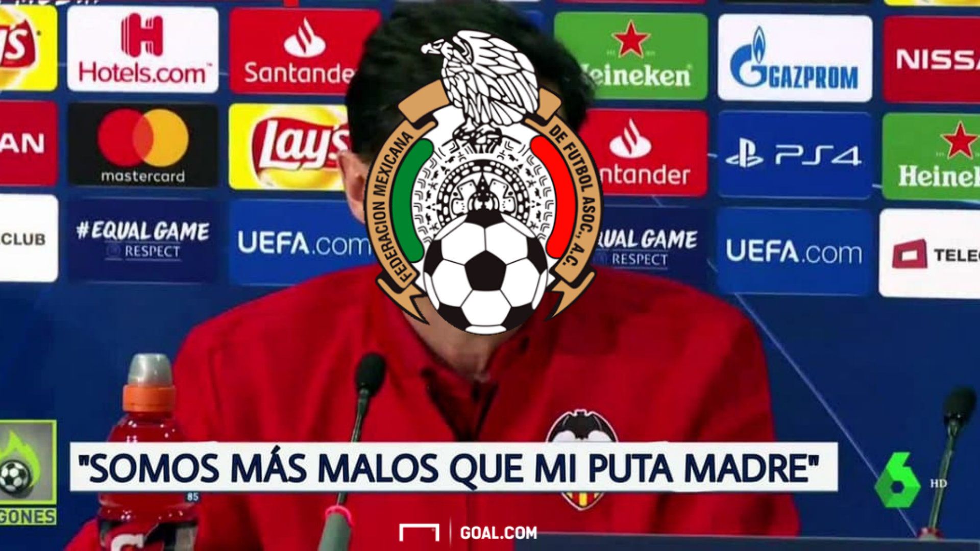 Memes México Argentina 100919