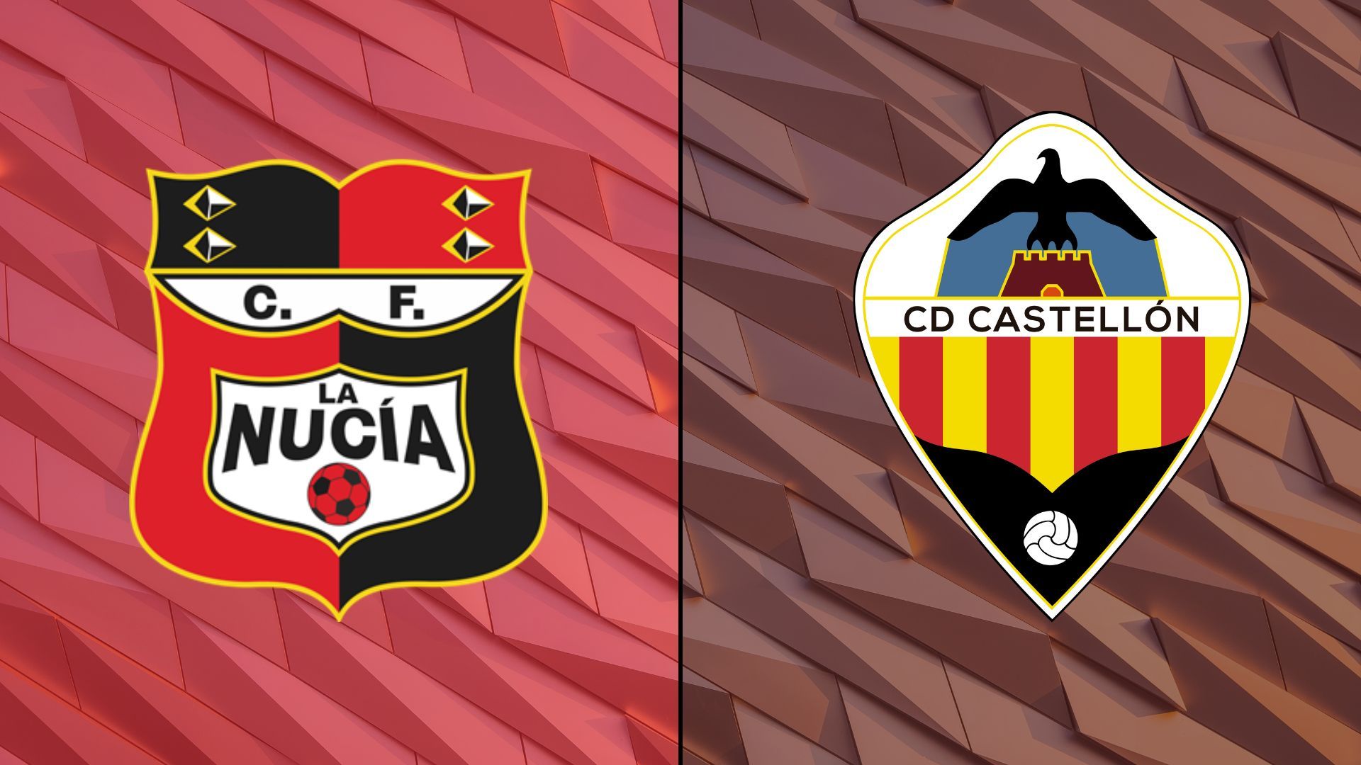 La Nucía vs. Castellón