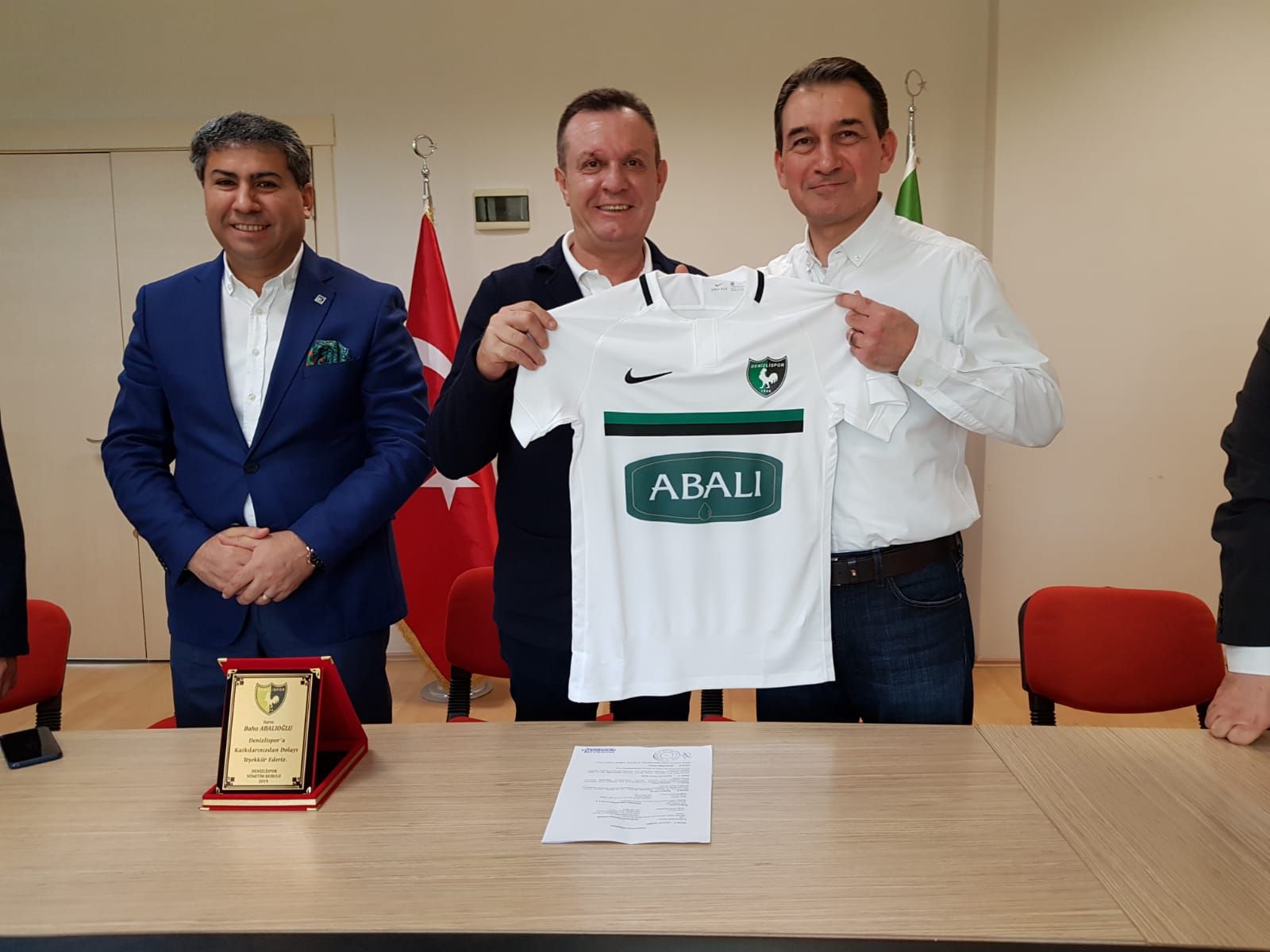 Abali Denizlispor