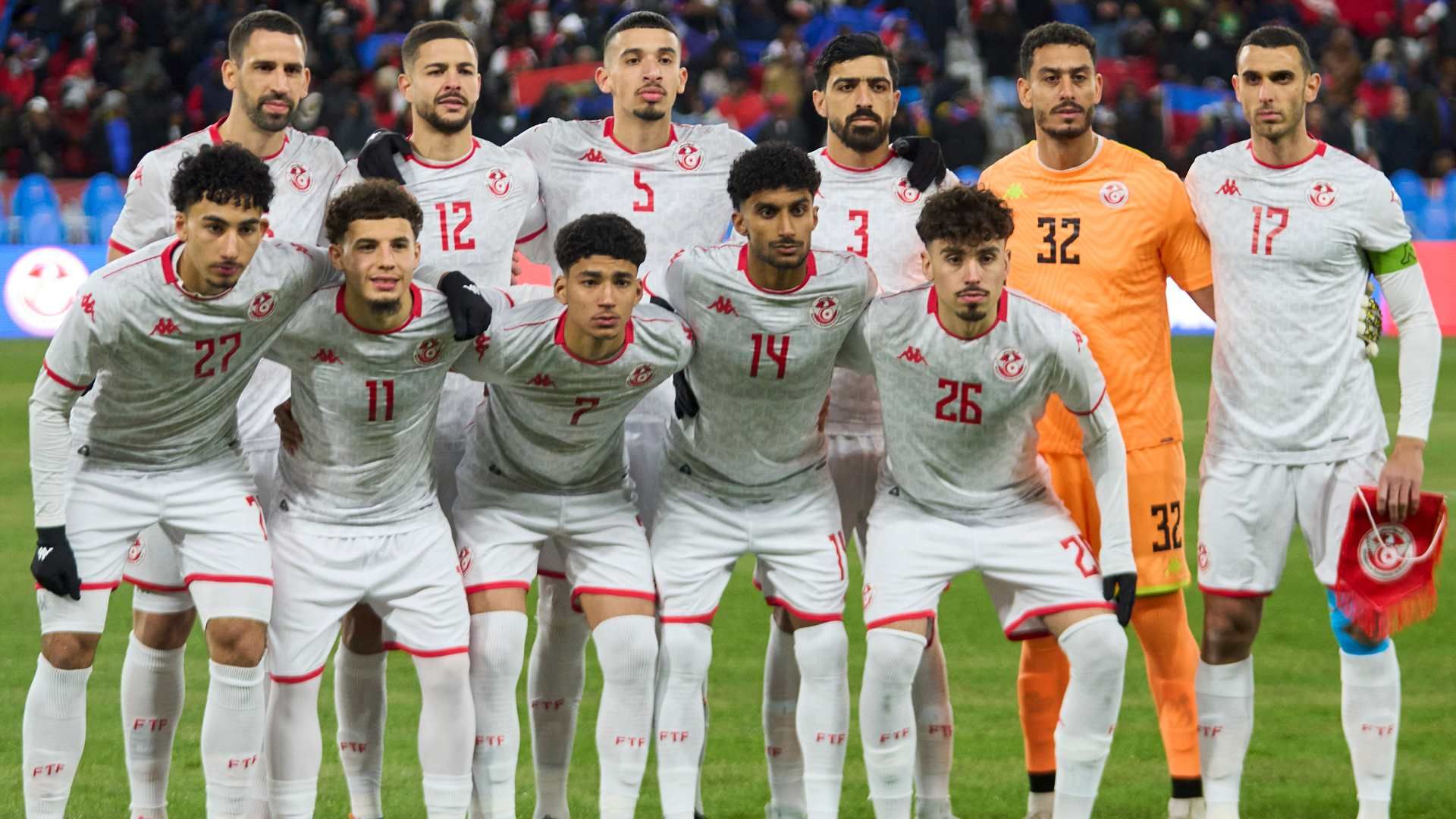 tunisia 
