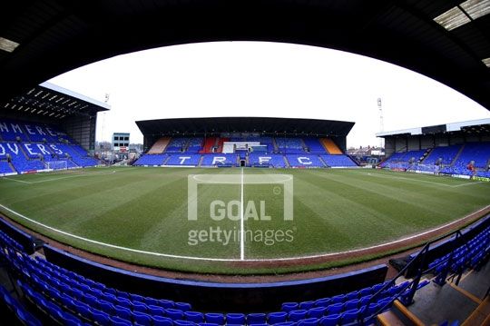Tranmere Rovers