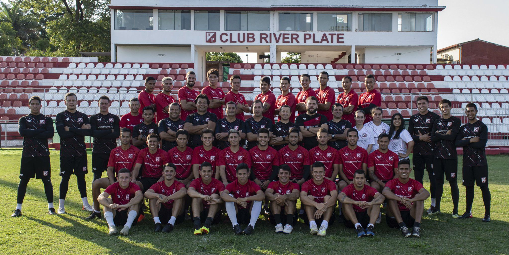 Kelito (Paraguay) 17-12-19