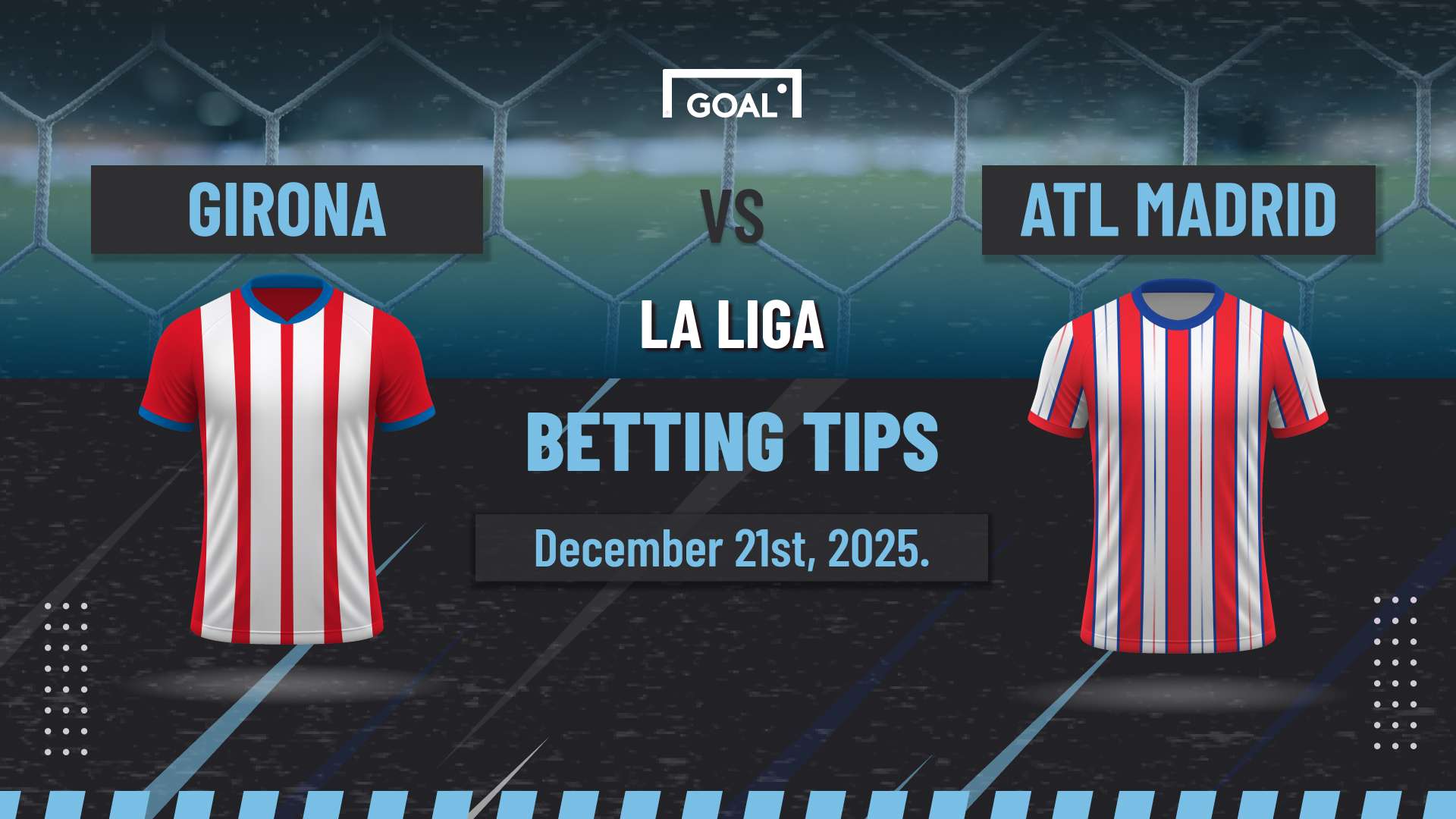 Girona vs Atletico Madrid predictions