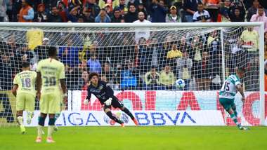 Brian Lozano Santos Laguna