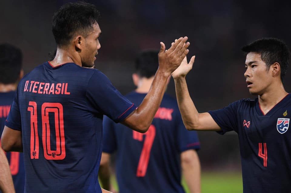 ธีรศิลป์ สารัช