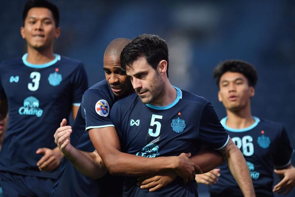 บุรีรัมย์ ยูไนเต็ด