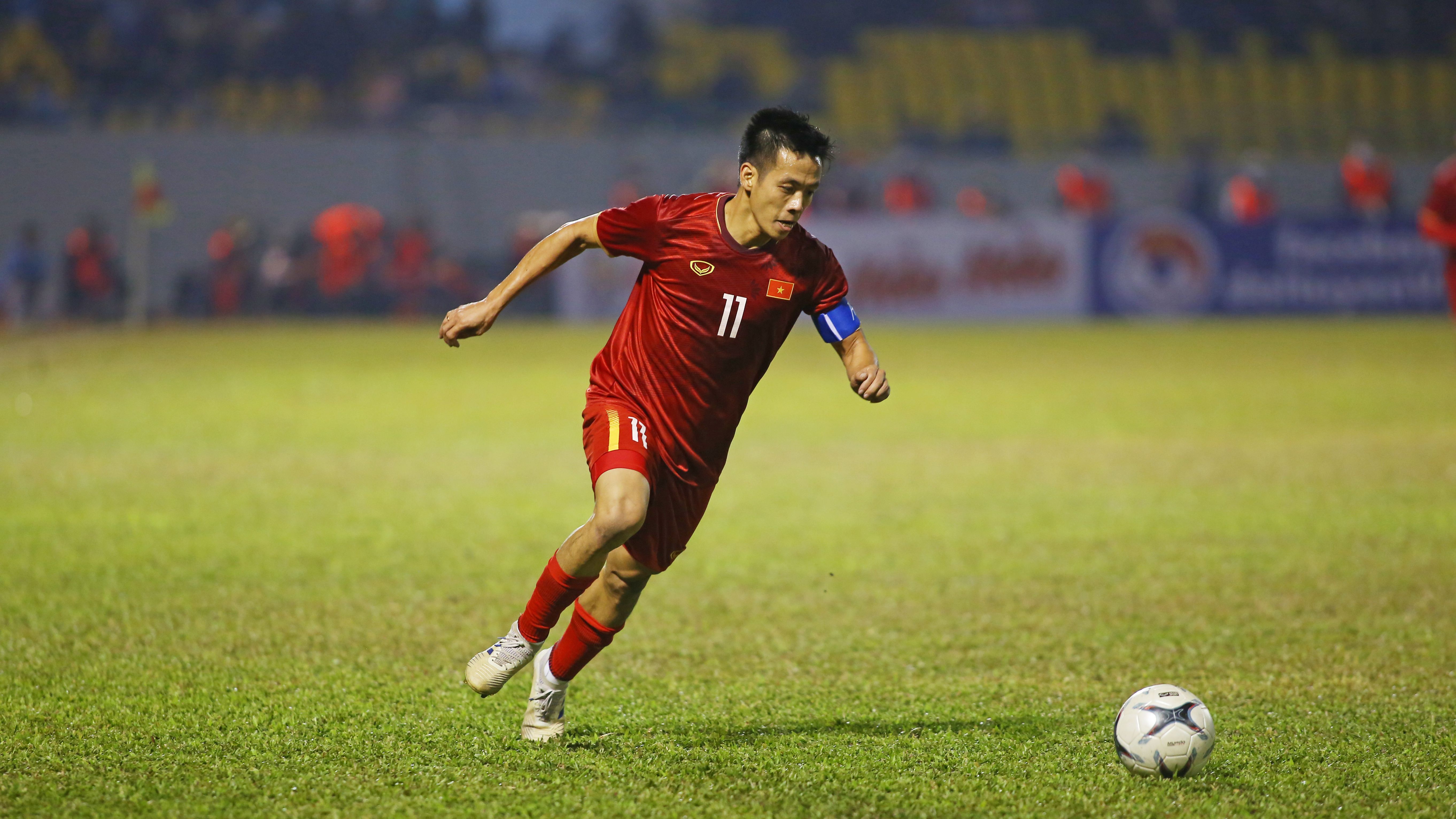 Nguyen Van Quyet | Vietnam 231220