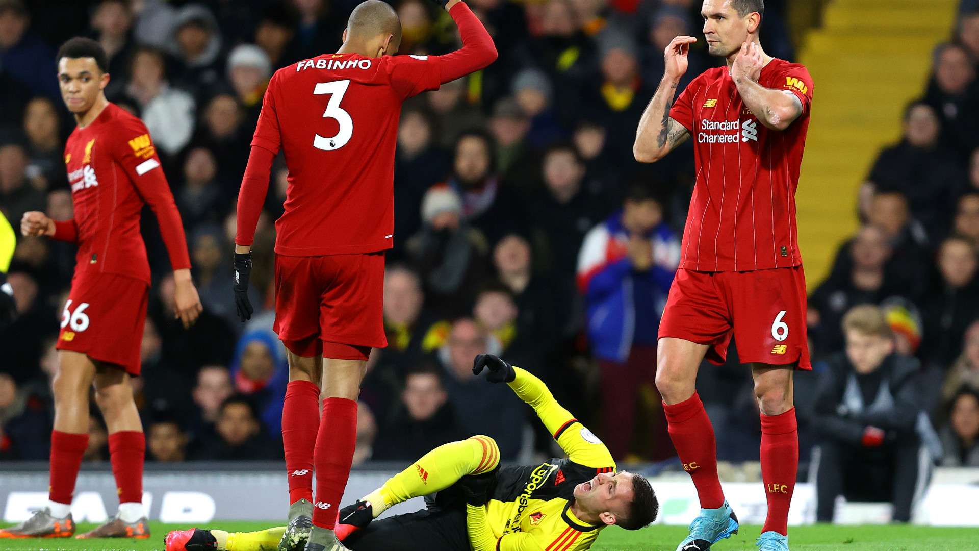 GERARD DEULOFEU WATFORD