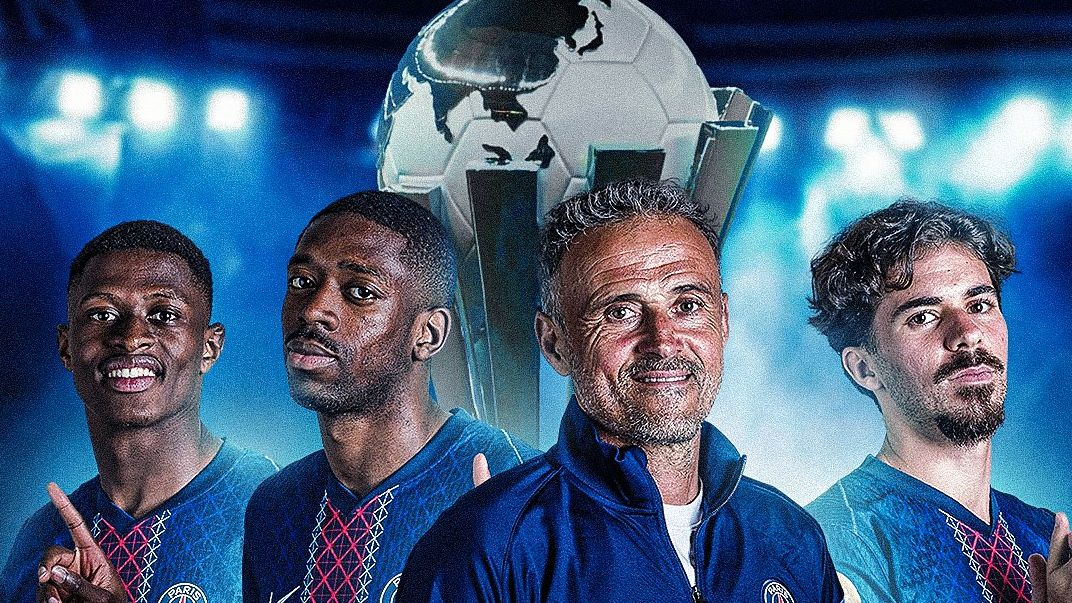 PSG Confederations Cup GFX GOAL ONLY