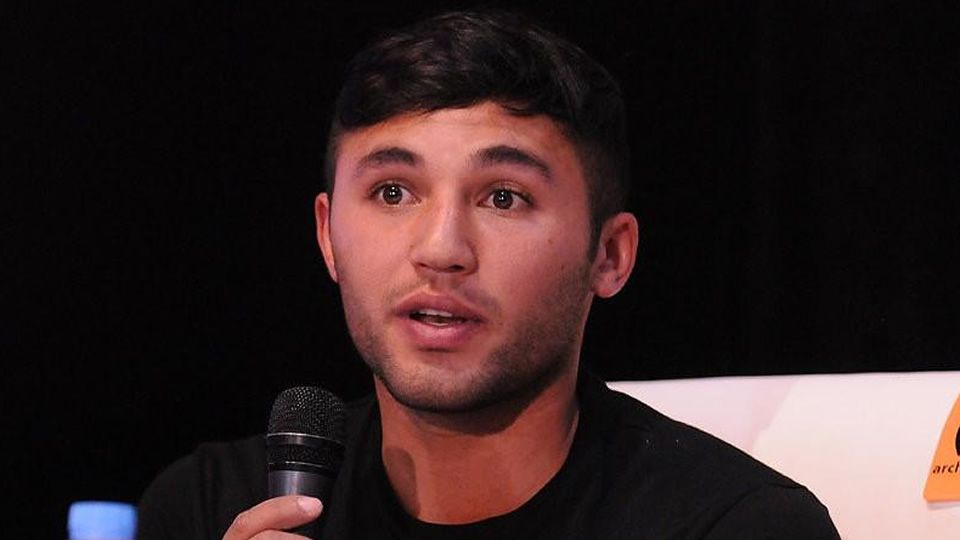 Tabare Viudez River Plate