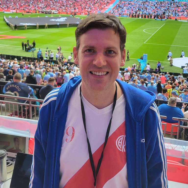 Richard Martin profile pic