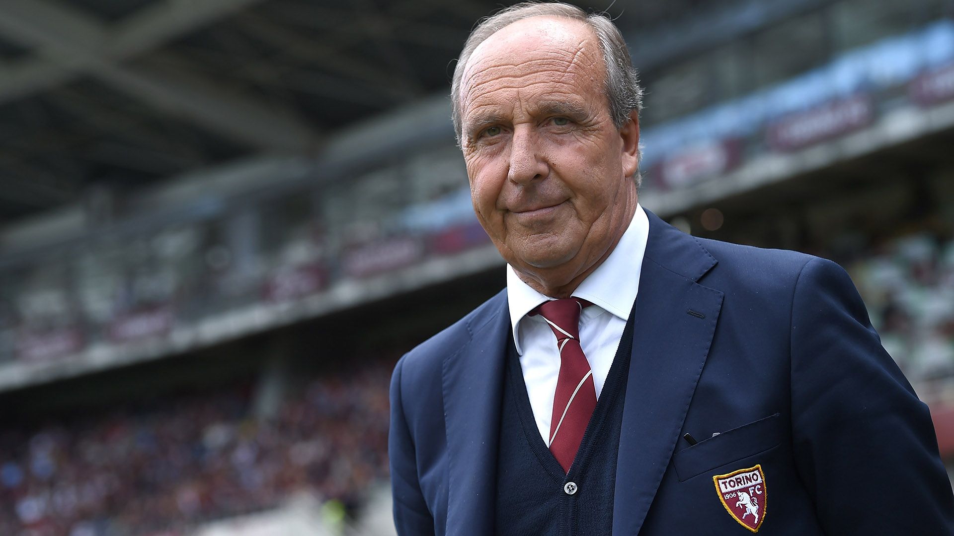 Giampiero Ventura Torino