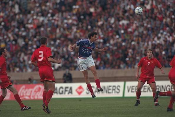france belgium 1998