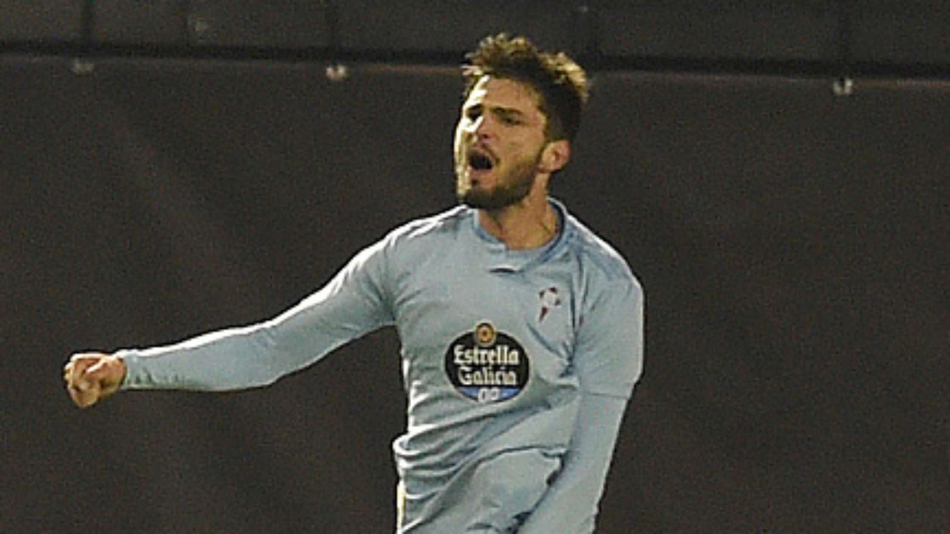 Okay Yokuslu Celta Vigo