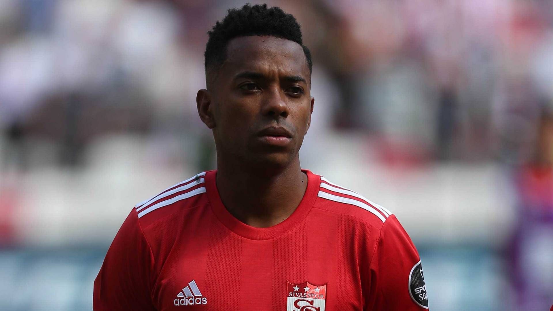 Robinho Sivasspor