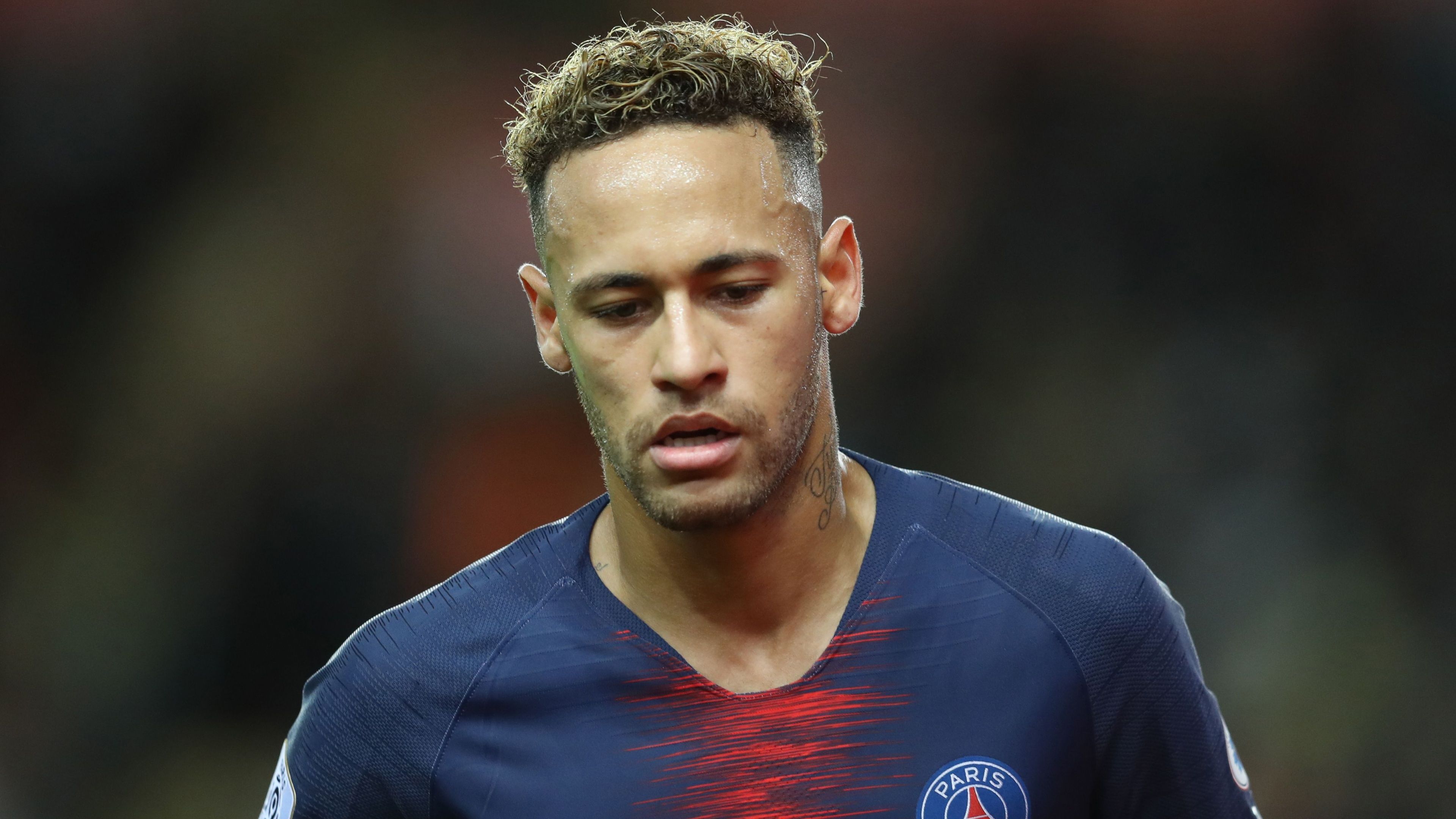 Neymar PSG