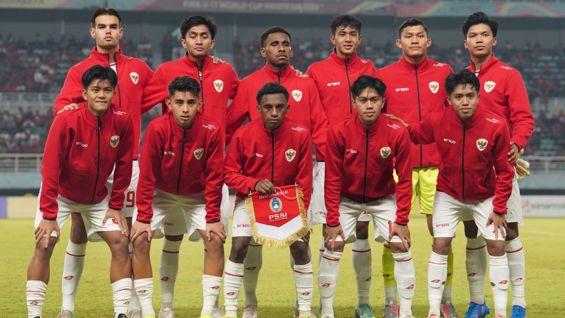 Timnas Indonesia U-19