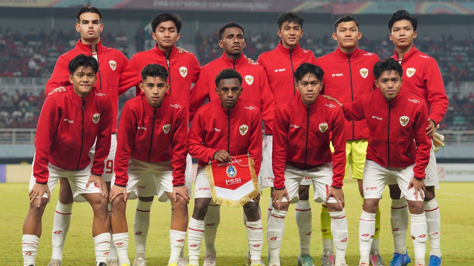 Timnas Indonesia U-19