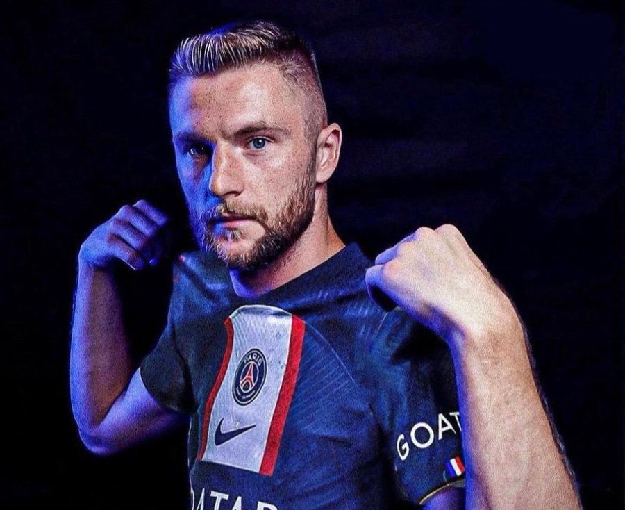 Skriniar PSG