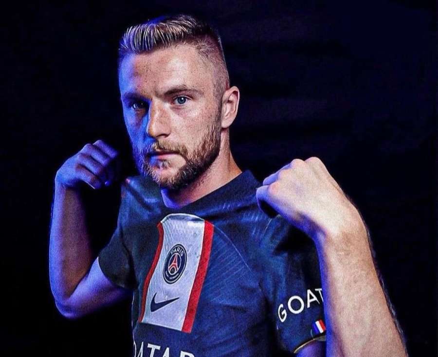 Skriniar PSG