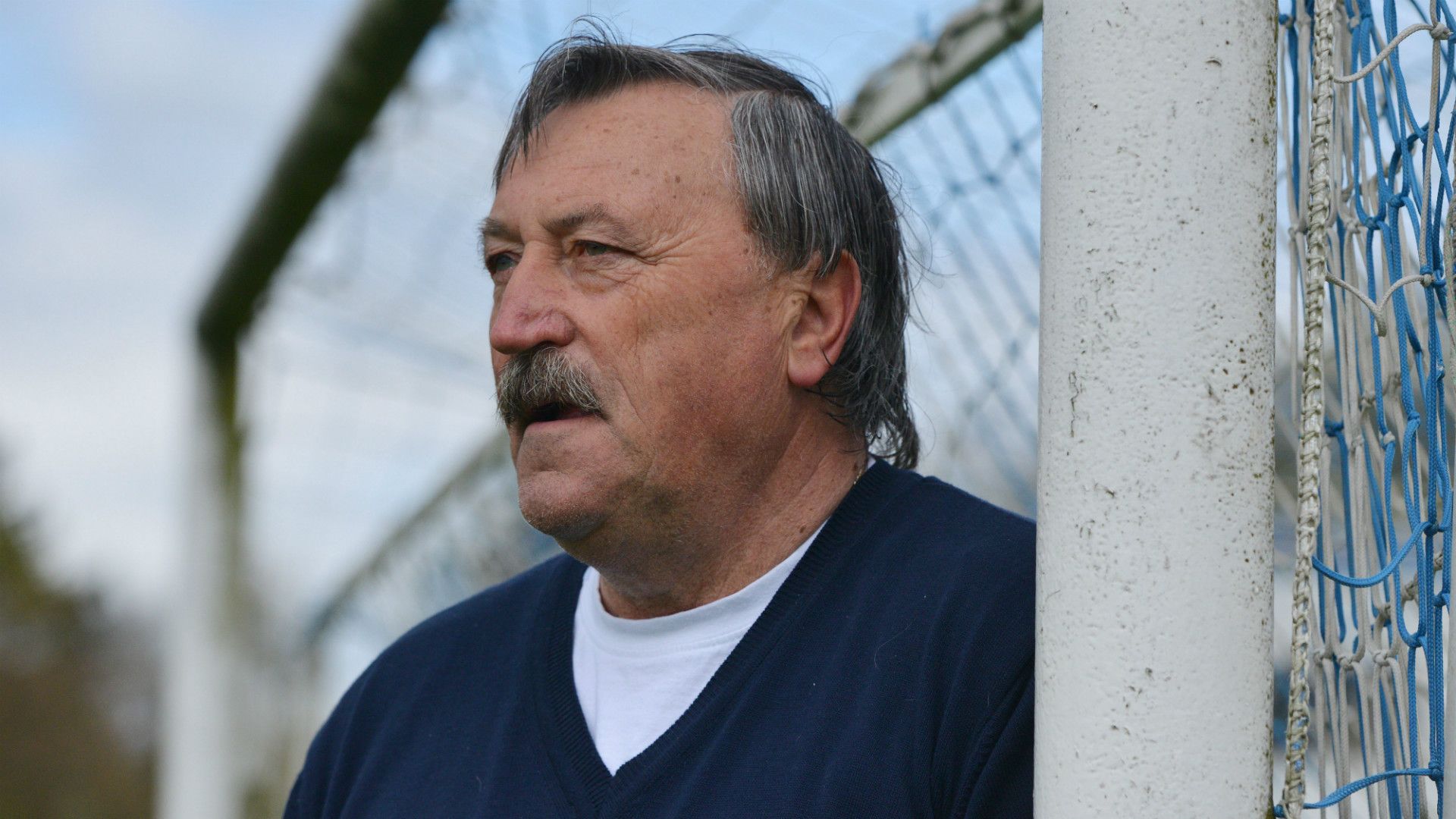 Antonin Panenka 2016