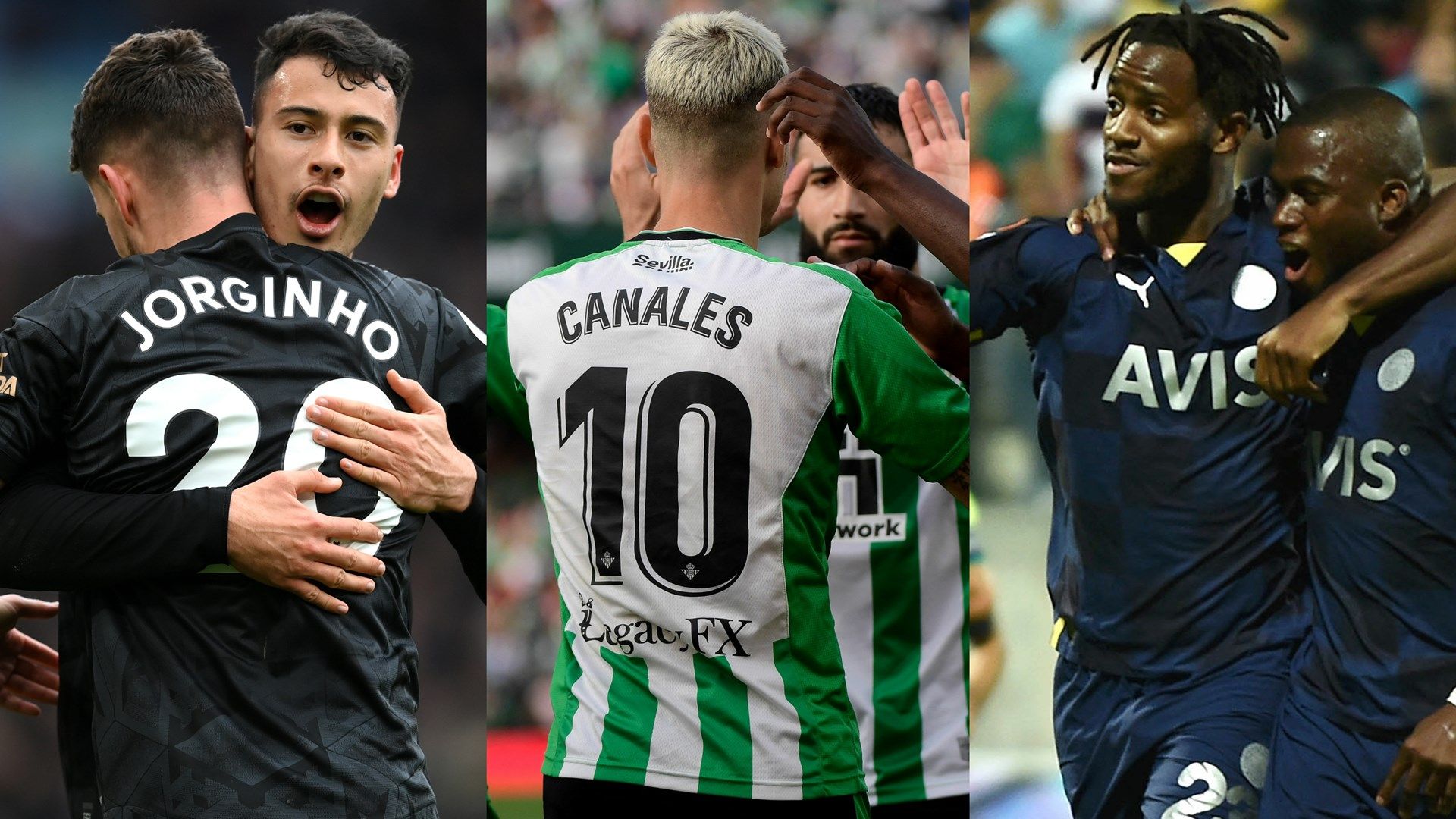 Avversarie Juventus Europa League