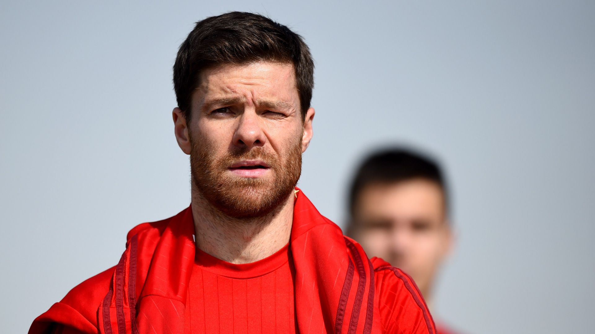 Xabi Alonso