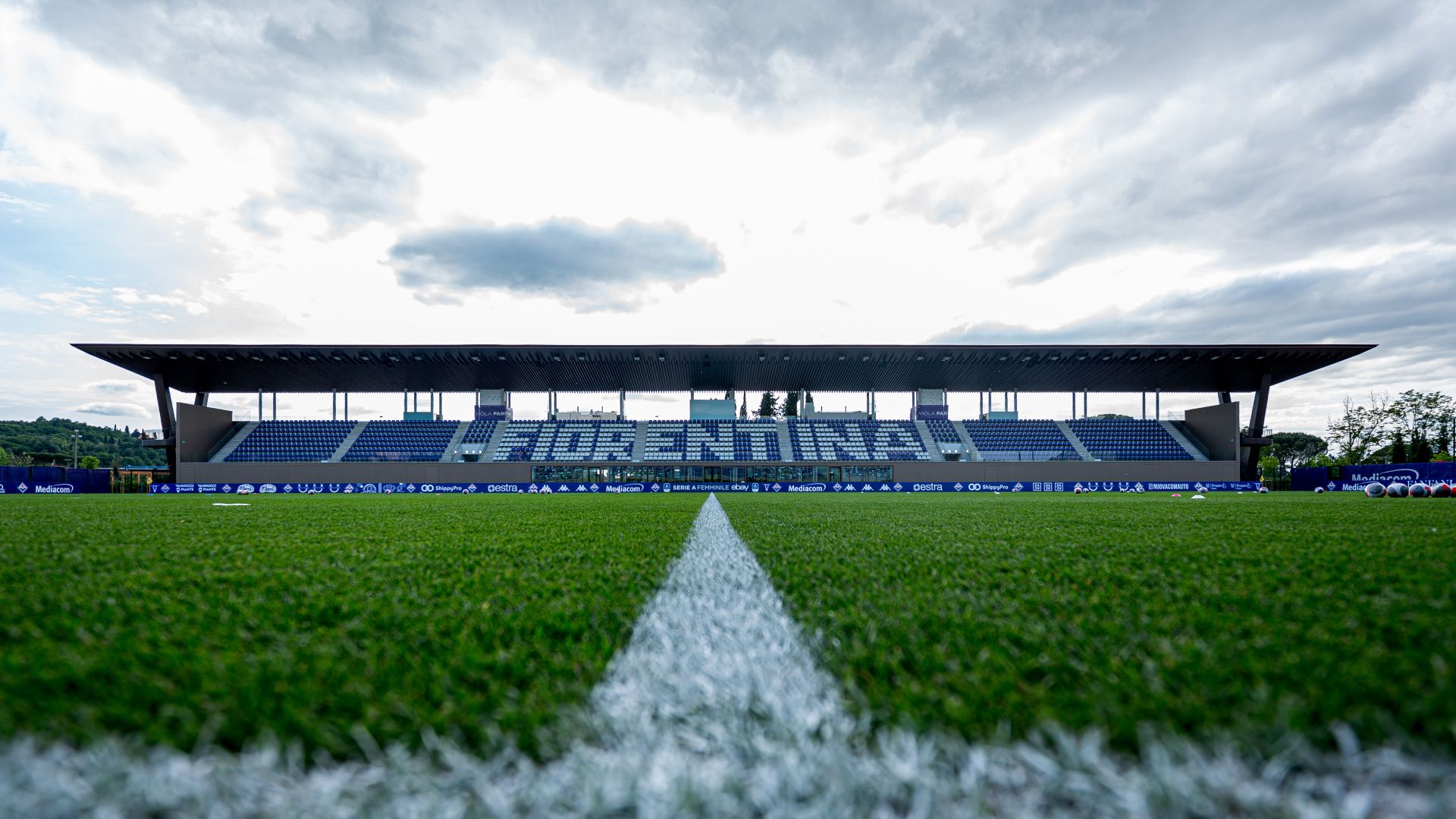 Viola Park Fiorentina