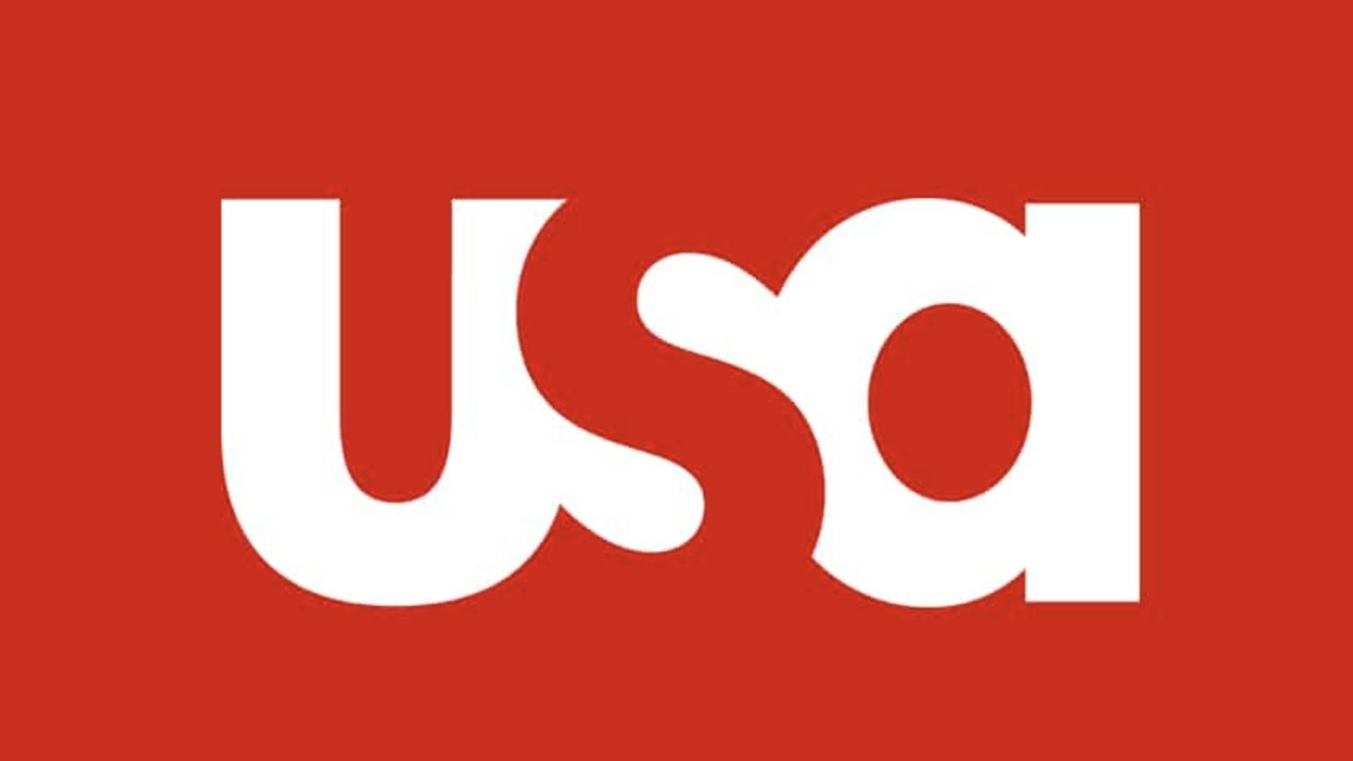 USA Network logo