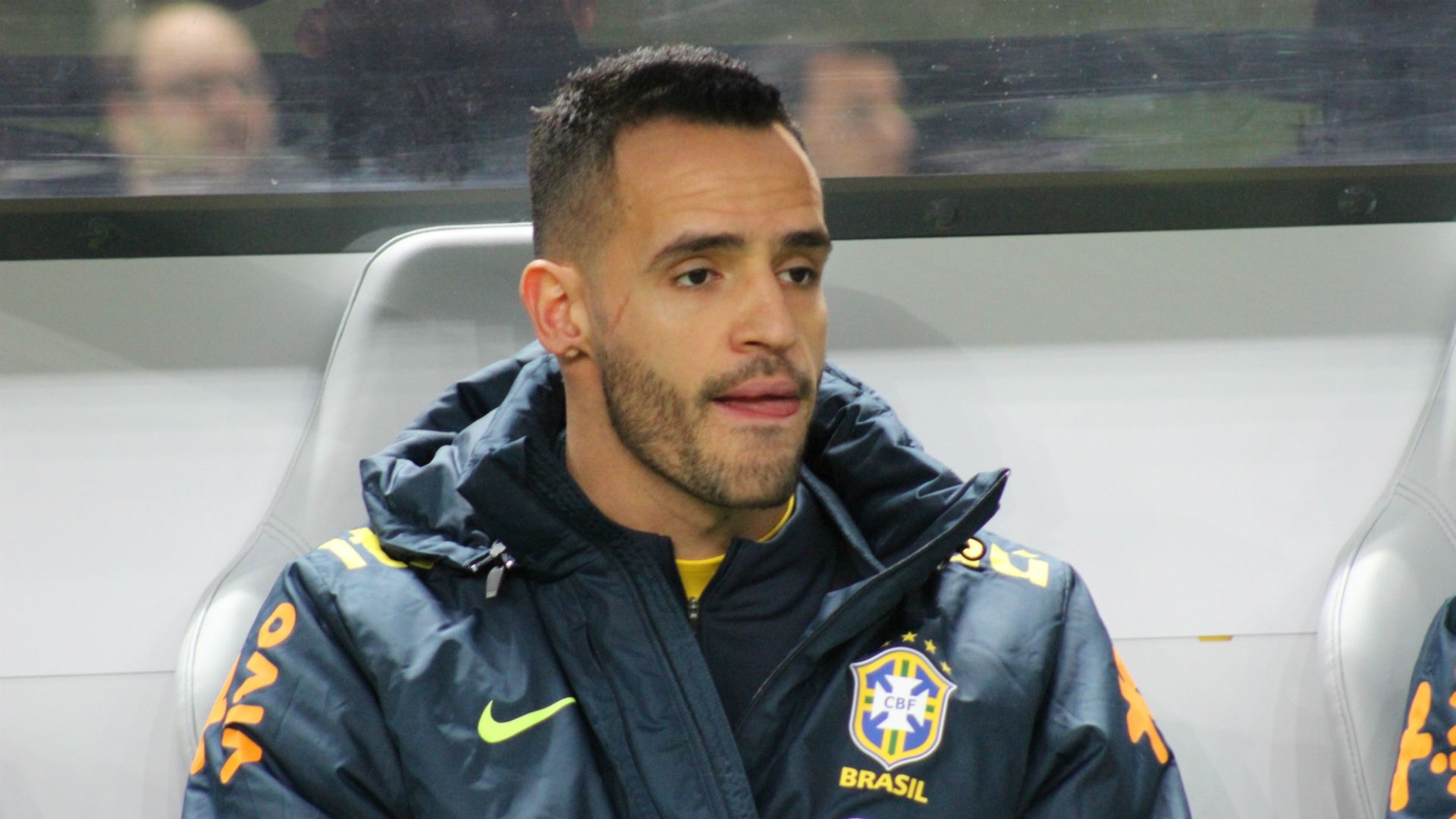 Renato Augusto Brazil 27032018